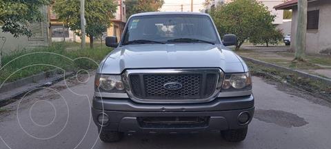 foto Ford Ranger XL Plus 3.0L 4x2 TDi CD usado (2007) precio $1.190.000