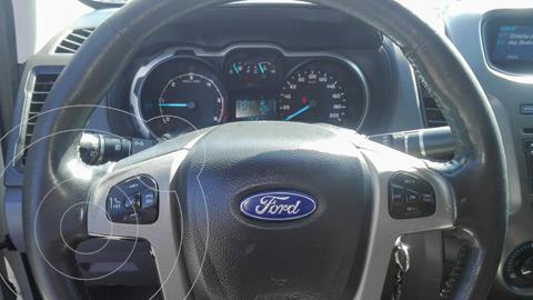 foto Ford Ranger Limited 3.2L 4x4 TDi CD Aut usado (2015) precio $2.490.000