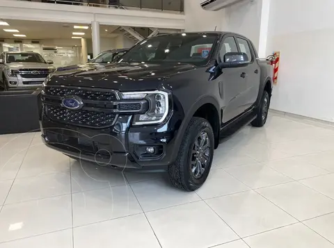 Ford Ranger XLS SiT 2.0L DSL 4x2 nuevo color A eleccion precio $50.669.100