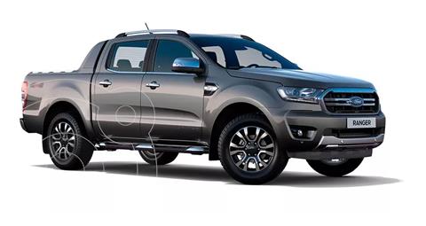 foto Ford Ranger Limited 3.2L 4x4 TDi CD usado (2020) precio $4.244.600