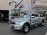 foto Ford Ranger XLT 3.2L 4x4 TDi CD 2015/2016 usado (2016) precio $2.800.000