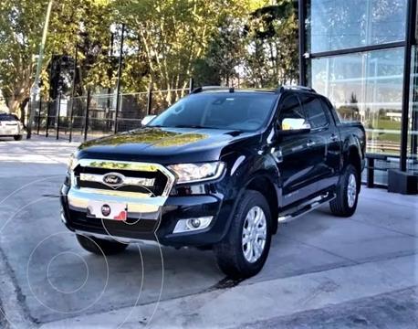 foto Ford Ranger 3.2 TDCi C/Doble 6MT 4x4 XLT (L12) usado (2018) precio $5.500.000