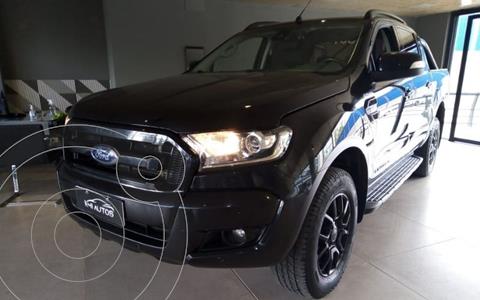 foto Ford Ranger XLT 3.2L 4x4 TDi CD Aut usado (2019) precio $4.290.000