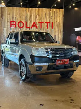 Ford Ranger RANGER 3.0 TDI SC 4X2 L/10 XL PLUS usado (2011) color Negro precio $14.500.000