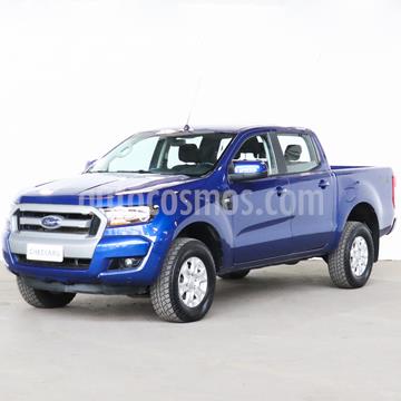 foto Ford Ranger XLS 3.2L 4x2 TDi CD Aut usado (2018) precio $2.699.000