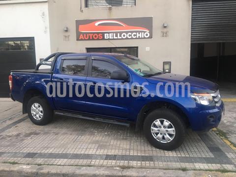 foto Ford Ranger Limited 3.2L 4x4 TDi CD 2015/2016 usado (2016) precio $2.200.000
