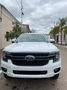 Ford Ranger XLS SiT 2.0L DSL 4x2 usado (2023) color Blanco Oxford precio $40.000.000