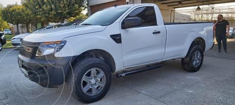 foto Ford Ranger XL 2.2L 4x2 TDi CS  Safety usado (2015) precio $2.390.000