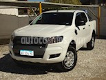 foto Ford Ranger XLS 3.2L 4x2 TDi CD 2015/2016 usado (2017) precio $1.500.000