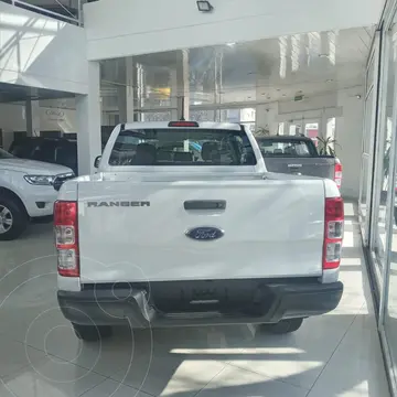 foto Ford Ranger XL 2.2L 4x2 TDi CD financiado en cuotas anticipo $1.321.200 cuotas desde $60.000