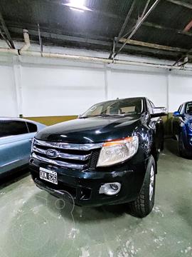 foto Ford Ranger XLT 3.2L 4x2 TDi CD usado (2014) precio $2.600.000