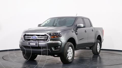 foto Ford Ranger XLS 3.2L 4x2 TDi CD usado (2020) color Gris precio $4.400.000