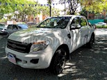 Foto venta Carro usado Ford Ranger Cabina Doble 2.2 XL 4X2 (2013) color Blanco precio $45.000.000