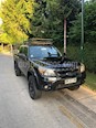 Ford Ranger XLT 2.5L 4x4 Diesel usado (2012) color Negro precio $8.000.000
