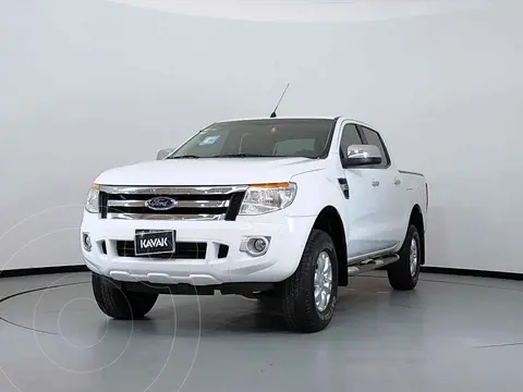  Ford Ranger usados en México, precio desde $ ,  hasta $ ,