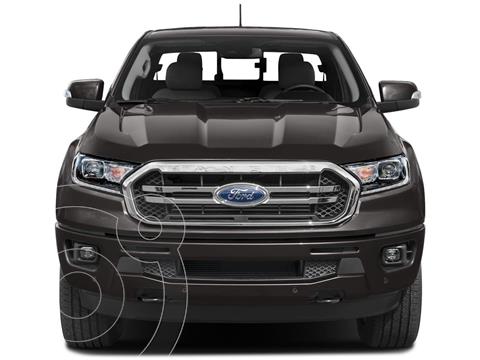 foto Ford Ranger XLT Gasolina 4x2 financiado en mensualidades enganche $121,989 mensualidades desde $9,615