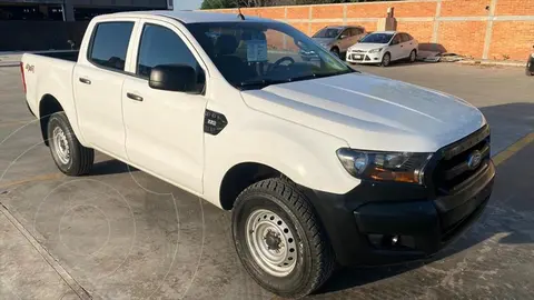  Ford Ranger usados en Jalisco