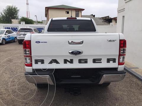 foto Ford Ranger XLT CREW CAB 2.5L 4X2 usado (2020) precio $585,000