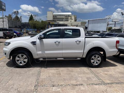 foto Ford Ranger XLT Gasolina 4x2 usado (2021) color Blanco precio $569,000