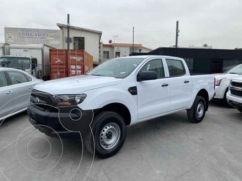 foto Ford Ranger XLT Cabina Doble Ac usado (2021) precio $435,800