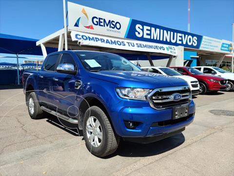 foto Ford Ranger XLT CREW CAB 2.5L 4X2 usado (2020) precio $440,000