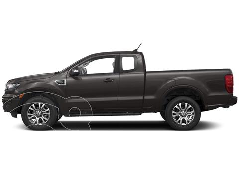 Ford Ranger XLT Gasolina 4x2