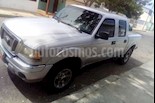 foto Ford Ranger XLT Sinc. Doble Cab. 4x4 usado (2007) color Plata precio u$s3.400