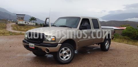 foto Ford Ranger Doble Cabina 4x2 L4,2.5i,8v S 1 3 usado (2007) color Bronce precio u$s3.500