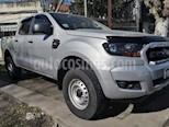 foto Ford Ranger XL 2.2L 4x2 TDi CD usado (2018) color Gris Mercurio precio $2.360.000