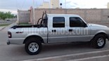 foto Ford Ranger XL Plus 2.8L 4x4 TDi CD usado (2006) color Gris precio $310.000
