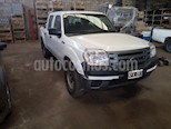 foto Ford Ranger XL Plus 3.0L 4x2 TDi CD usado (2011) color Blanco precio $680.000