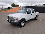 foto Ford Ranger XLT 3.0L 4x4 TDi CD usado (2007) color Blanco precio $620.000