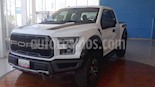 foto Ford Raptor Supercab usado (2019) color Blanco precio Bs.75.000