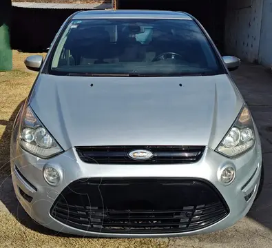 Ford S-Max Trend usado (2011) color Gris precio $11.500.000