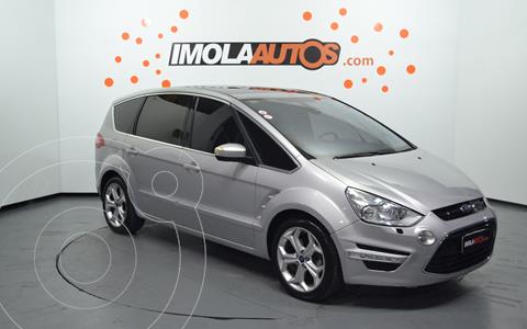 foto Ford S-Max Titanium usado (2011) precio $1.350.000