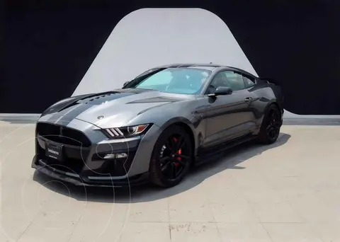 foto Ford Shelby GT 500 usado (2022) color Gris precio $2,099,900