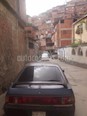 foto Ford Sierra 280 ES V6 2.8 usado (1986) color Azul precio u$s400