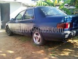 foto Ford Sierra 300 CS V6 2.8 usado (1989) color Azul precio u$s500