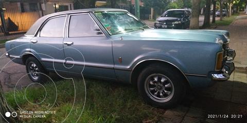 foto Ford Taunus L usado (1978) precio $300.000