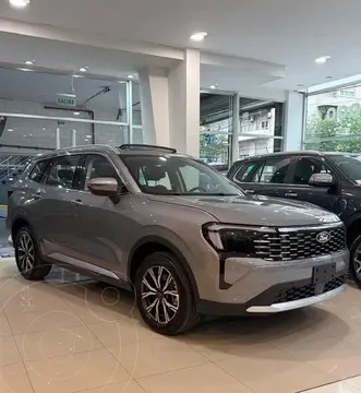 foto Ford Territory Híbrida Trend financiado en cuotas anticipo $25.039.400 cuotas desde $398.671