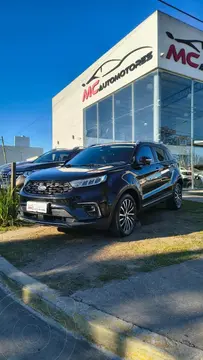 Ford Territory 1.5 T Titanium usado (2023) color Negro precio $39.000.000