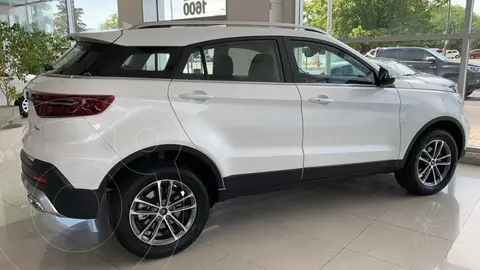 Ford Territory SEL 1.5L nuevo color Blanco Oxford precio $8.563.000