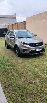 Ford Territory SEL 1.5L usado (2022) color Marron precio $33.500.000