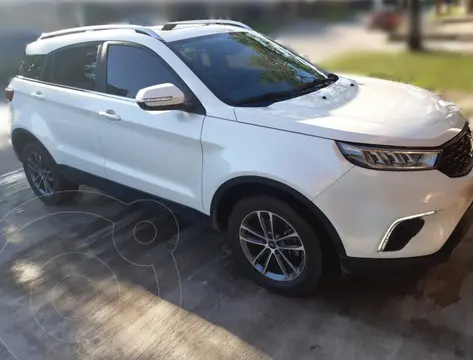 Ford Territory SEL usado (2022) color Blanco precio $32.000.000