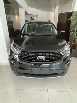foto Ford Territory SEL 1.5L financiado en cuotas anticipo $1.600.000 cuotas desde $97.000