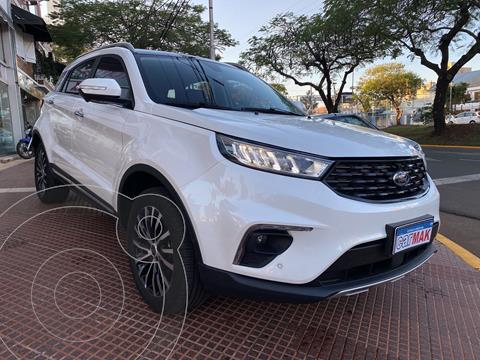 foto Ford Territory Titanium 1.5L financiado en cuotas anticipo $3.060.000