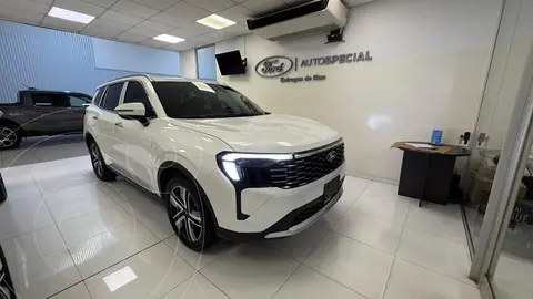 Ford Territory Titanium nuevo color A eleccion financiado en cuotas(anticipo $31.334.500 cuotas desde $398.671)