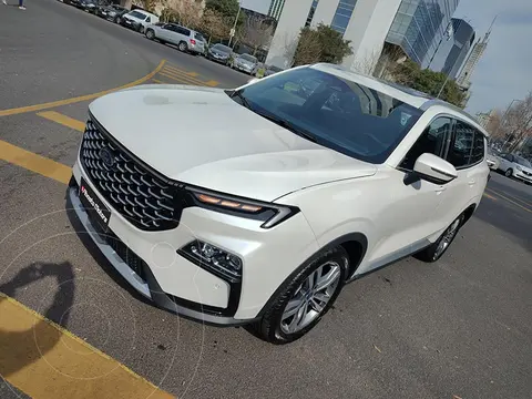 Ford Territory 1.8T Titanium nuevo color Blanco precio $46.900.000