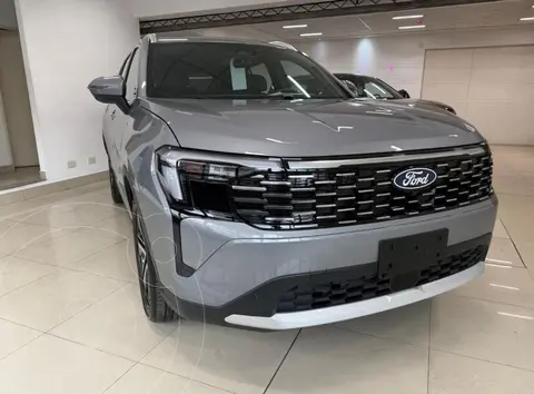Ford Territory 1.8T Titanium nuevo color Gris precio $52.900.000