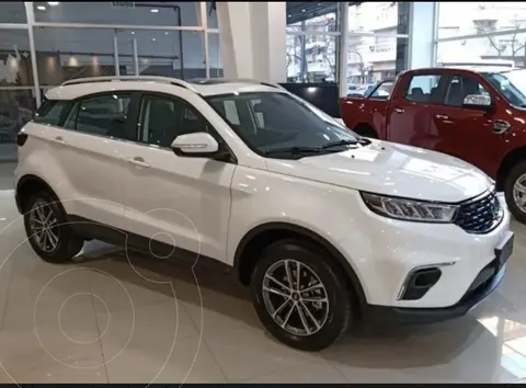 foto Oferta Ford Territory SEL 1.5L nuevo precio $10.295.000
